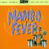 Ultra Lounge 2 / Mambo Fever
