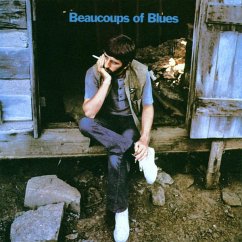 Beaucoup Of Blues - Starr,Ringo