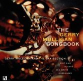 The Gerry Mulligan Songbook The Gerry Mulligan Songbook