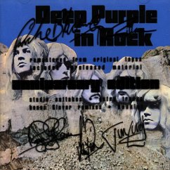 In Rock - Deep Purple