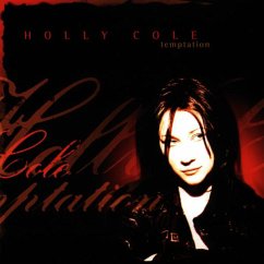 Temptation - Cole,Holly