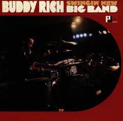 Swingin' New Big Band - Rich,Buddy