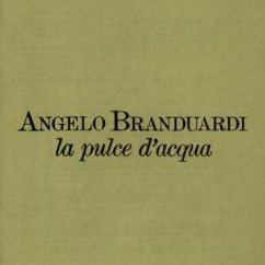 La pulce d'acqua - Branduardi,Angelo