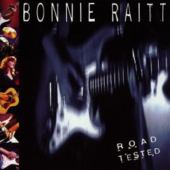 Road Tested - Raitt,Bonnie