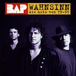 Wahnsinn-Die Hits Von '79-'95 - Bap