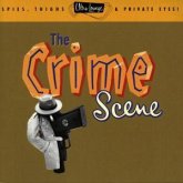 ULTRA LOUNGE 7/THE CRIME SCENE