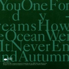 Cover Ballads And Blues