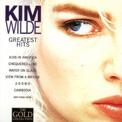 Greatest Hits - Wilde,Kim