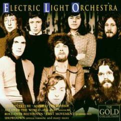 The Gold Collection - Electric Light Orchestra