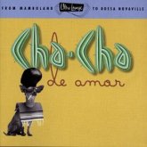 Ultra Lounge 9 / Cha Cha De Amor Ultra Lounge 9 / Cha Cha De Amor