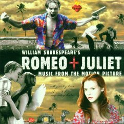 Cover Romeo & Juliet 1
