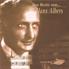 Das Beste Von Hans Albers - Albers,Hans