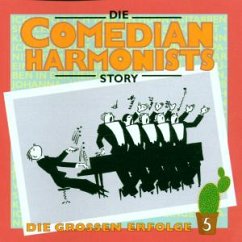 Cover Die Grossen Erfolge 5