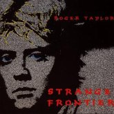 Strange Frontier Strange Frontier