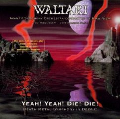 Cover Yeah!Yeah!Die!Die!Death Metal