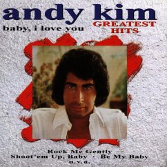 Baby,I Love You-Greatest Hit - Kim,Andy