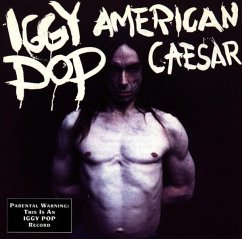 American Caesar - Pop,Iggy