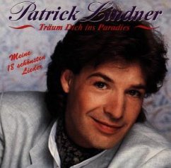 Cover Träum' dich ins Paradies