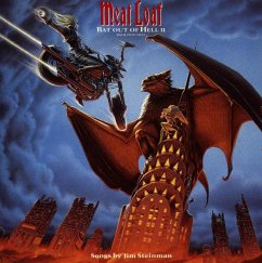 Bat Out Of Hell Vol.2 - Meat Loaf