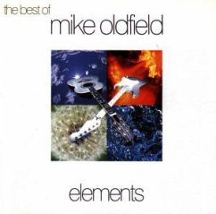 Elements (The Best Of) - Oldfield, Mike