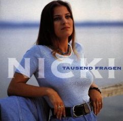 Cover Tausend Fragen