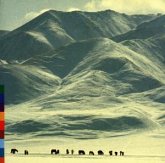 Voices From The Distant Steppe