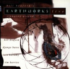 Earthworks Live - Bruford,Bill