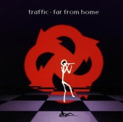 Cover Far From Home