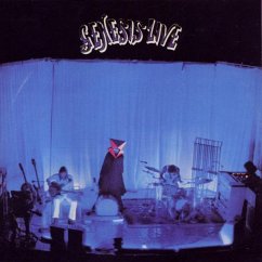 Live - Genesis