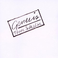 Cover Three Sides Live