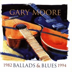 Ballads & Blues - Moore,Gary