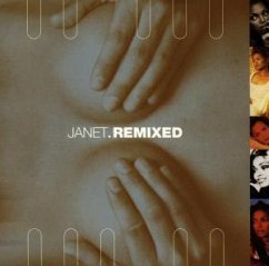 Cover Janet Remixed