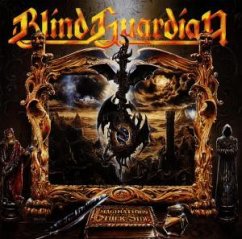 IMAGINATIONS FROM THE OTHER SI - Blind Guardian