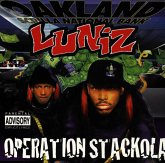Operation Stackola Operation Stackola