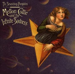 Mellon Collie+Infinite Sadness - Smashing Pumpkins,The