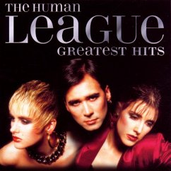 Greatest Hits - Human League,The