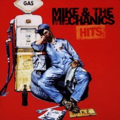 Hits - Mike & The Mechanics