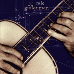 Guitar Man - Cale,J.J.