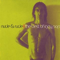 Nude & Rude:Best Of Iggy Pop - Pop,Iggy