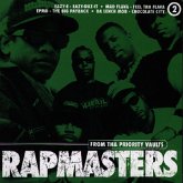 Rapmasters Vol. 2