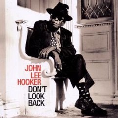 Don't Look Back Don't Look Back