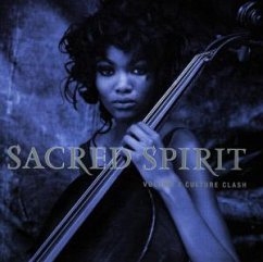 Vol.2: A Culture Clash - Sacred Spirit