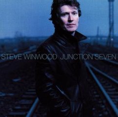 Junction 7 - Winwood,Steve