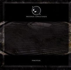 Modus Operandi - Photek
