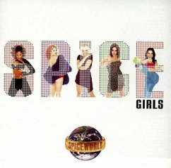 Spiceworld - Spice Girls