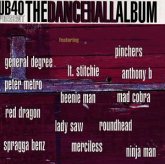 Ub40 Presents-Dancehall Album