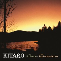 Gaia Onbashira - Kitaro