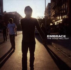 The Good Will Out - Embrace