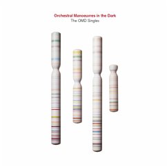 The Omd Singles - Omd (Orchestral Manoeuvres In The Dark)