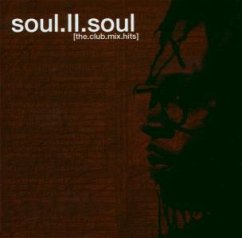 The Club Mix Hits - Soul Ii Soul